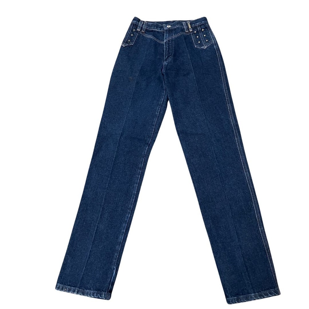 Vintage 90’s High Rise Rockies Jeans Size 29/9